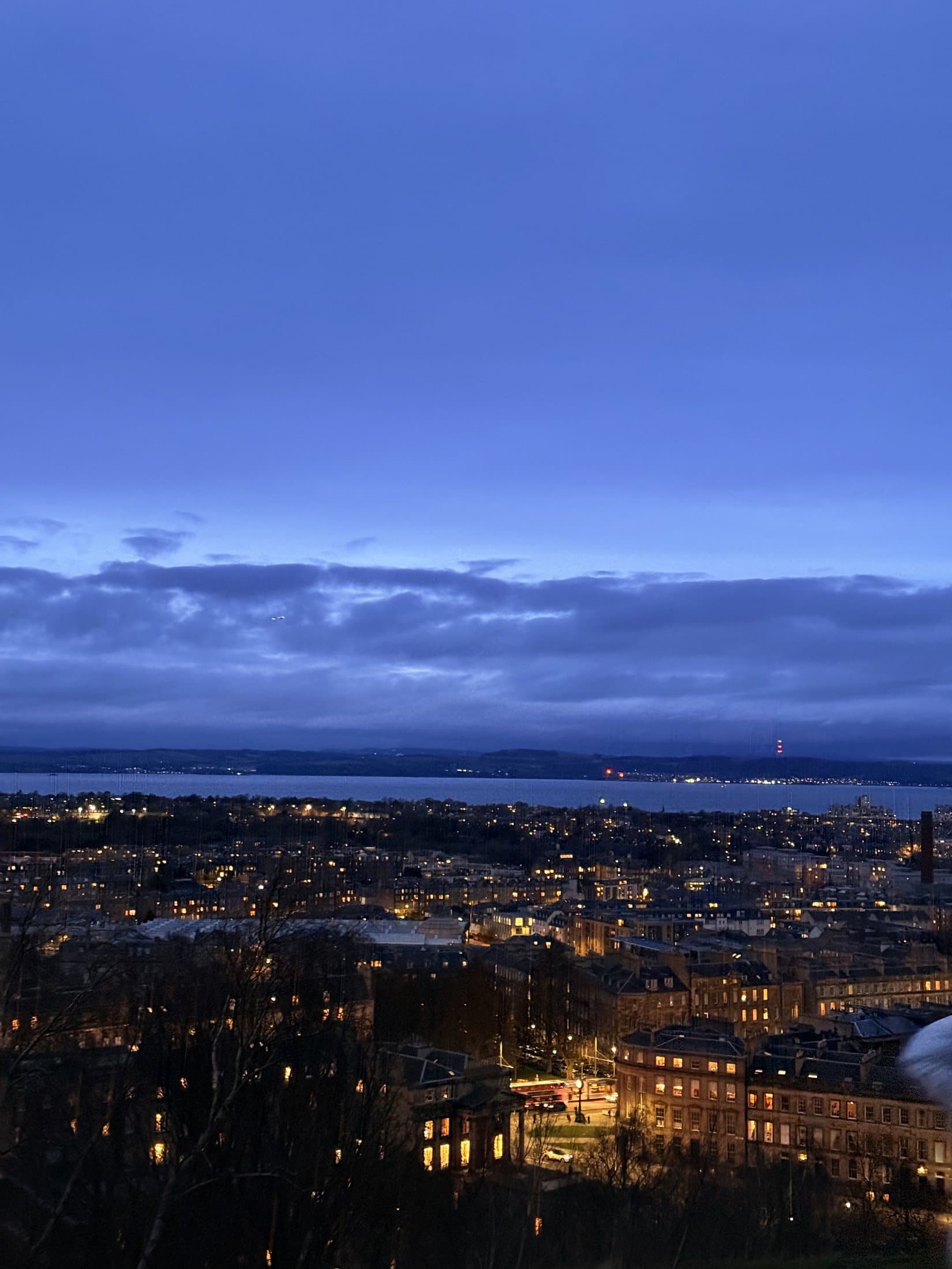 City photography by Jithin George