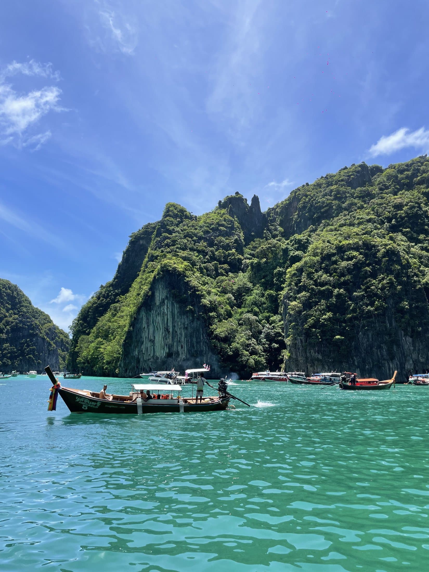 Travel photography by Jithin George
